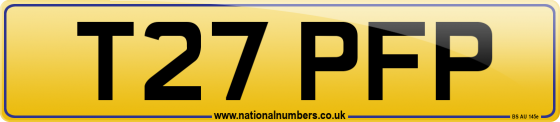 T27 PFP