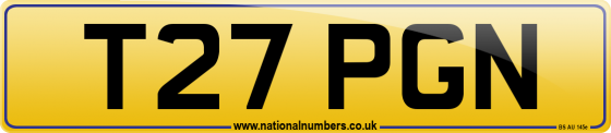 T27 PGN