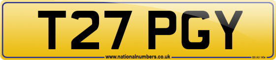 T27 PGY
