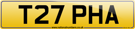 T27 PHA