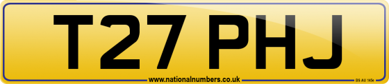 T27 PHJ