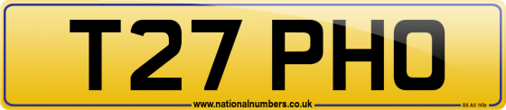 T27 PHO