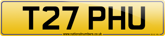 T27 PHU
