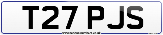 T27 PJS