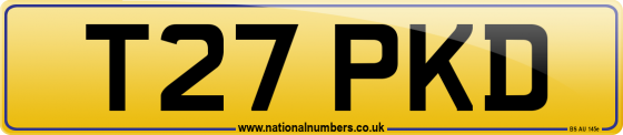 T27 PKD