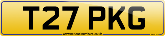 T27 PKG