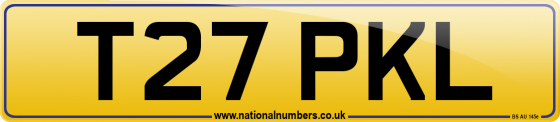 T27 PKL
