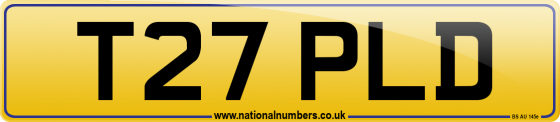 T27 PLD