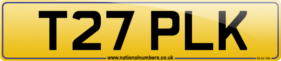 T27 PLK