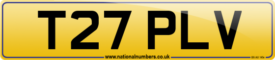 T27 PLV