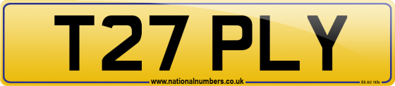 T27 PLY