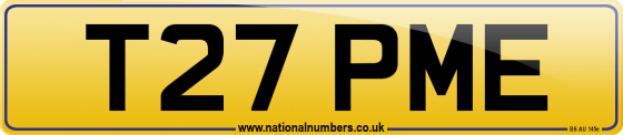 T27 PME