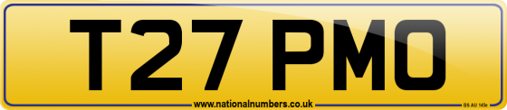 T27 PMO