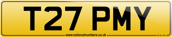 T27 PMY
