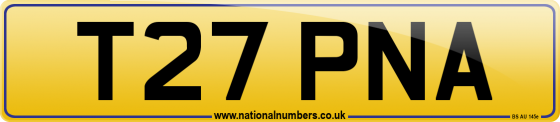T27 PNA