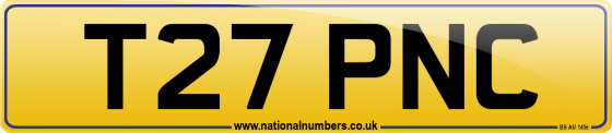 T27 PNC