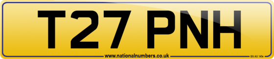 T27 PNH