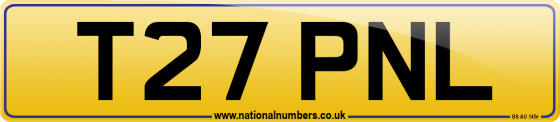 T27 PNL