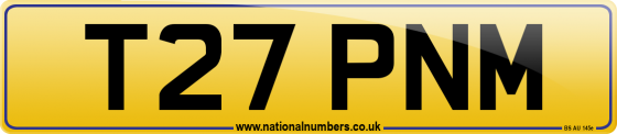 T27 PNM