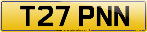 T27 PNN