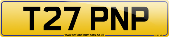 T27 PNP