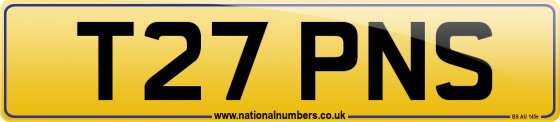 T27 PNS
