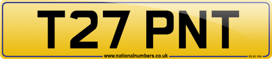 T27 PNT