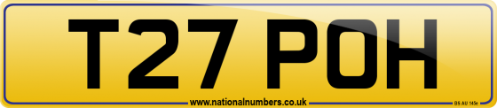 T27 POH