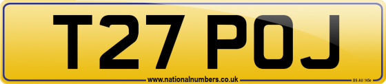 T27 POJ