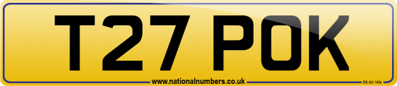 T27 POK