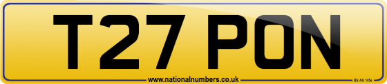 T27 PON
