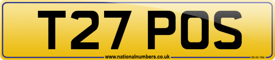 T27 POS