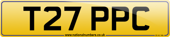 T27 PPC