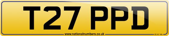 T27 PPD