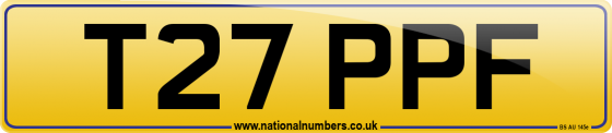 T27 PPF