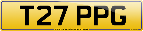T27 PPG