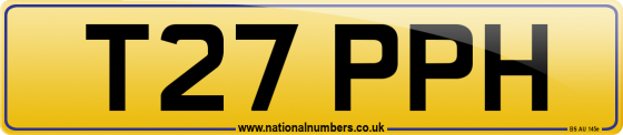 T27 PPH