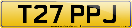 T27 PPJ