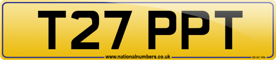 T27 PPT