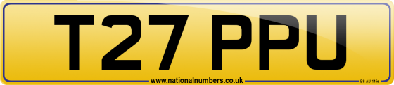 T27 PPU