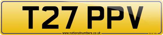 T27 PPV