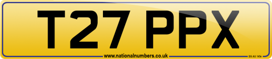 T27 PPX