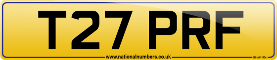 T27 PRF