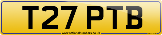 T27 PTB