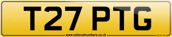 T27 PTG