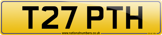T27 PTH