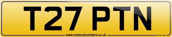 T27 PTN
