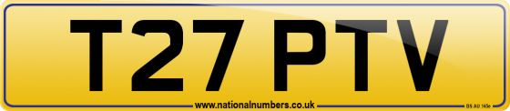 T27 PTV