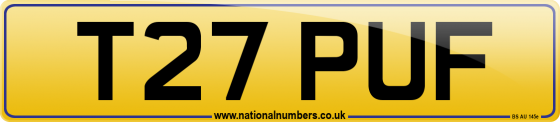 T27 PUF