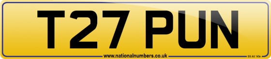 T27 PUN